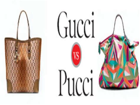 pucci vs gucci